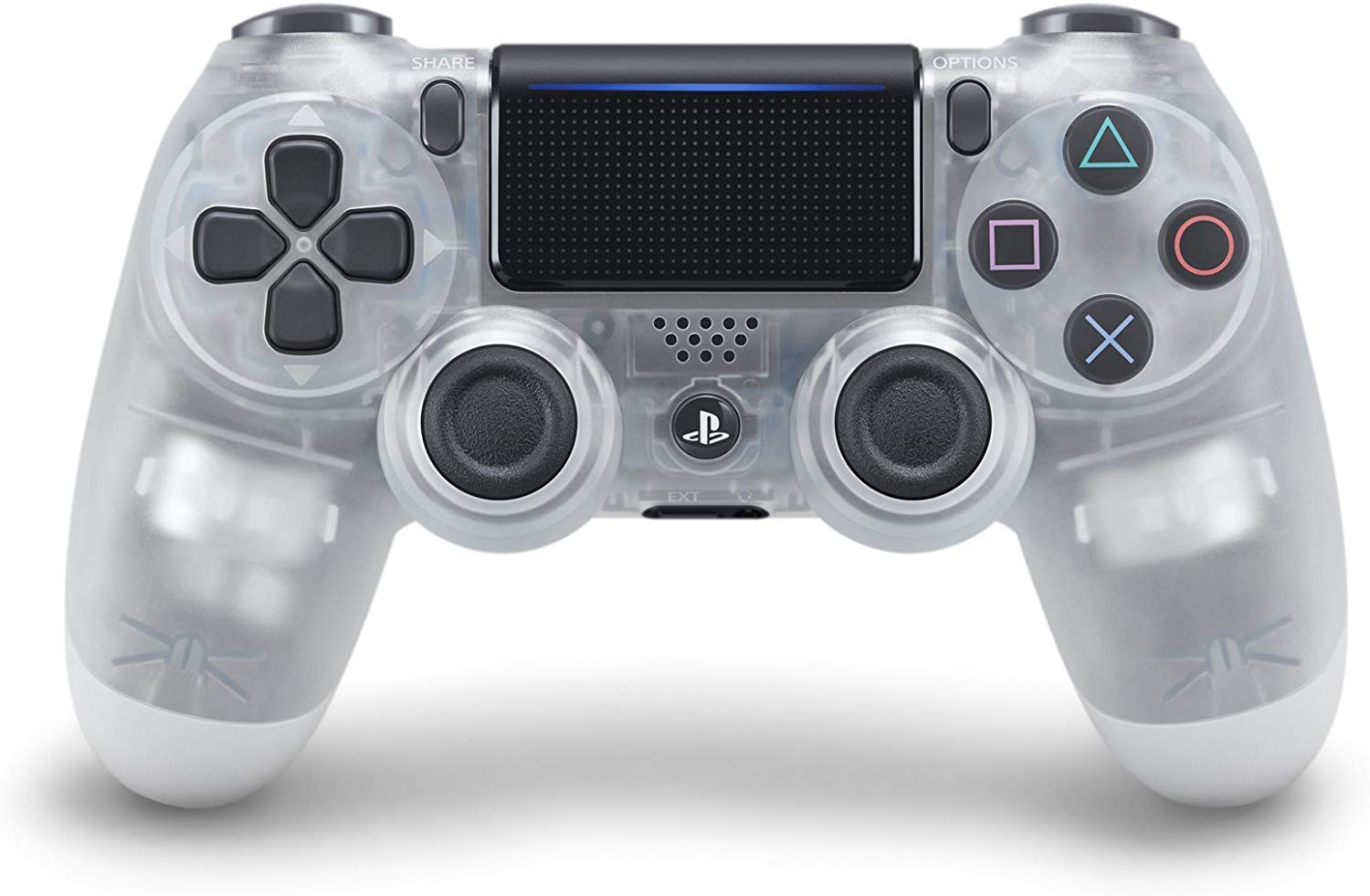 DUALSHOCK4 Controller For PS4 Grey (Copy)